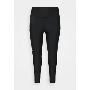 A_[A[}[ fB[X tBbglX X|[c HIRISE LEG - Leggings - black
