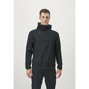 zJIlIl Y oXPbg{[ X|[c SKYFLOW JACKET - Running jacket - black