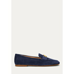 t[ fB[X Xb|E[t@[ V[Y AVERI III LOAFER - Slip-ons - refined navy