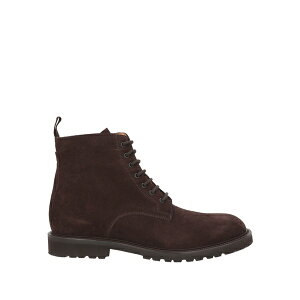 �y���������z �_�O���X �����Y �u�[�c �V���[�Y Ankle boots Brown