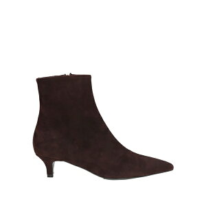 �y���������z �r�A���J �f�B ���f�B�[�X �u�[�c �V���[�Y Ankle boots Brown