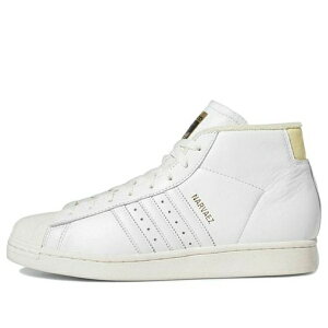 adidas �A�f�B�_�X �����Y �X�j�[�J�[ �yadidas Sam Narvaez x Pro Model ADV 'Cloud White' IE4315�z �T�C�Y US_7.5(25.5cm)
