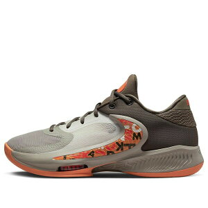 Nike �i�C�L �����Y �X�j�[�J�[ �yNike Zoom Freak 4 'Letter Bro' DJ6149-003�z �T�C�Y US_8(26.0cm)