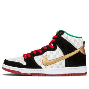 Nike �i�C�L �����Y �X�j�[�J�[ �yNike x Black Sheep SB Dunk High 'Paid In Full' 313171-170�z �T�C�Y US_9(27.0cm)