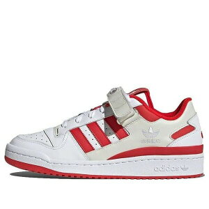adidas �A�f�B�_�X �����Y �X�j�[�J�[ �yadidas Trap Kitchen x Forum Low 'Adilicious City Series' FZ6565�z �T�C�Y US_12(30.0cm)