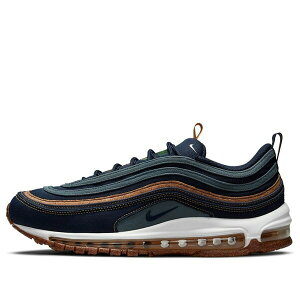 Nike �i�C�L �����Y �X�j�[�J�[ �yNike Air Max 97 SE 'Cork - Obsidian' DC3986-300�z �T�C�Y US_9(27.0cm)