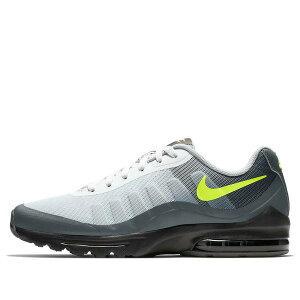 Nike �i�C�L �����Y �X�j�[�J�[ �yNike Air Max Invigor 'Neon' CD1515-004�z �T�C�Y US_5.5(23.5cm)