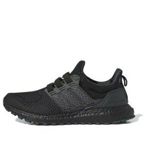 adidas �A�f�B�_�X �����Y �X�j�[�J�[ �yadidas Ultraboost 1.0 ATR Shoes 'Black' ID1747�z �T�C�Y US_M_13
