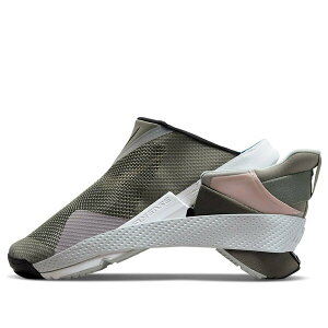 Nike �i�C�L �����Y �X�j�[�J�[ �yNike GO FlyEase 'Light Army' CW5883-300�z �T�C�Y US_8(26.0cm)