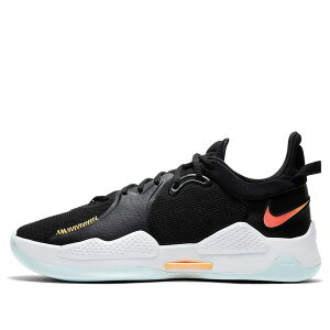 Nike �i�C�L �����Y �X�j�[�J�[ �yNike PG 5 'Black' CW3143-001�z �T�C�Y US_10.5(28.5cm)