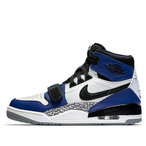 Jordan �W���[�_�� �����Y �X�j�[�J�[ �yJust Don x Air Jordan Legacy 312 'Storm Blue' AQ4160-104�z �T�C�Y US_11(29.0cm)