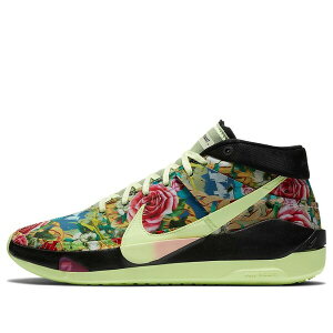 Nike �i�C�L �����Y �X�j�[�J�[ �yNike x NBA 2K20 KD 13 'Funk' Gamer Exclusive CI9948-601�z �T�C�Y US_7(25.0cm)