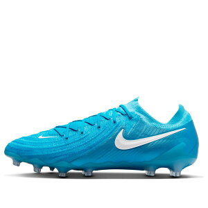 Nike �i�C�L �����Y �X�j�[�J�[ �yNike Phantom GX 2 Elite AG Pro 'Mad Ambition Pack Blue Fury' FJ2554-400�z �T�C�Y US_7(25.0cm)