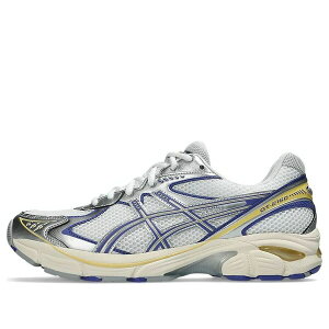 ASICS �A�V�b�N�X �����Y �X�j�[�J�[ �yASICS GT-2160 'White Blue Violet' 1203A275-109�z �T�C�Y US_5(23.0cm)