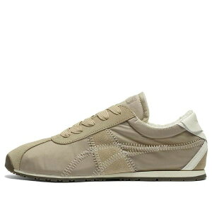 Onitsuka Tiger �I�j�c�J�^�C�K�[ �����Y �X�j�[�J�[ �yOnitsuka Tiger Corsair A55 'Feather Grey' 1183C317-021�z �T�C�Y US_5(23.0cm)