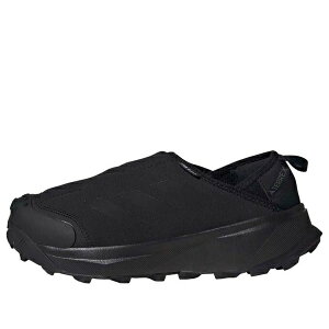 adidas �A�f�B�_�X �����Y �X�j�[�J�[ �yadidas Terrex Winter Cold.RDY 'Core Black Grey' ID2890�z �T�C�Y US_5(23.0cm)