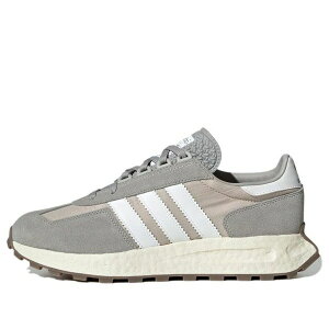 adidas �A�f�B�_�X �����Y �X�j�[�J�[ �yadidas Retropy E5 'Solid Grey' Q47101�z �T�C�Y US_M_4