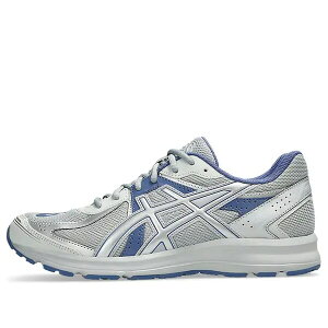 ASICS �A�V�b�N�X �����Y �X�j�[�J�[ �yASICS Jog 100S 'Piedmont Grey Pure Silver' 1203A741-020�z �T�C�Y US_6.5(24.5cm)