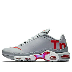 Nike �i�C�L �����Y �X�j�[�J�[ �G�A�}�b�N�X �yNike Air Max Plus TN SE 'Speed Red' AQ1088-001�z �T�C�Y US_11.5(29.5cm)