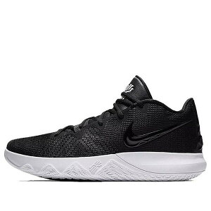 Nike �i�C�L �����Y �X�j�[�J�[ �yNike Kyrie Flytrap EP 'Black White' AJ1935-001�z �T�C�Y US_12(30.0cm)