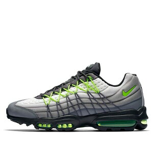 Nike �i�C�L �����Y �X�j�[�J�[ �G�A�}�b�N�X �yNike Air Max 95 Ultra SE 'Neon' 845033-007�z �T�C�Y US_8(26.0cm)