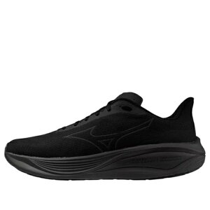 Mizuno �~�Y�m �����Y �X�j�[�J�[ �yMizuno Neo Cosmo 'Black Iron Gate' J1GC251331�z �T�C�Y US_8.5(26.5cm)
