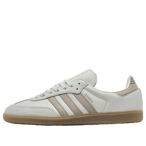 adidas �A�f�B�_�X �����Y �X�j�[�J�[ �T���o �yadidas Samba OG 'Vapor Grey Gum' JH5792�z �T�C�Y US_M_13