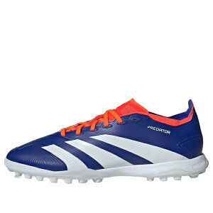 adidas �A�f�B�_�X �����Y �X�j�[�J�[ �yadidas Predator League TF 'Lucid Blue White Red' ID0910�z �T�C�Y US_12.5(30.5cm)