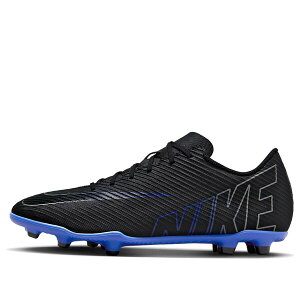 Nike �i�C�L �����Y �X�j�[�J�[ �yNike Mercurial Vapor 15 Club FG Soccer Cleats 'Black Pack' DJ5963-040�z �T�C�Y US_8.5(26.5cm)