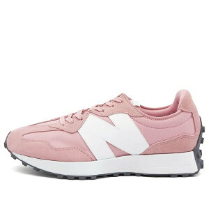 New Balance �j���[�o�����X �����Y �X�j�[�J�[ �yNew Balance 327 'Hazy Rose' U327ED�z �T�C�Y US_10.5(28.5cm)
