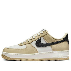 Nike �i�C�L �����Y �X�j�[�J�[ �G�A�t�H�[�X �yNike Air Force 1 Low 07 'Team Gold Black' DV7186-700�z �T�C�Y US_7(25.0cm)