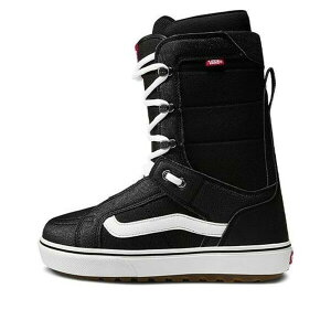 Vans �o���Y �����Y �X�j�[�J�[ �yVans Hi-Standard OG 'Black White' VN0A3TFJT0U�z �T�C�Y US_9.5(27.5cm)
