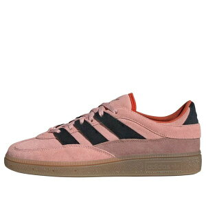 adidas �A�f�B�_�X �����Y �X�j�[�J�[ �yadidas Handball Spezial 'Wonder Mauve Core Black' JI2605�z �T�C�Y US_M_3.5