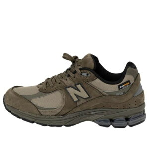 New Balance �j���[�o�����X �����Y �X�j�[�J�[ �yNew Balance 2002R 'Cordura Olive' M2002RPK�z �T�C�Y US_10.5(28.5cm)