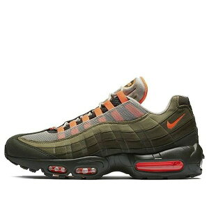 Nike �i�C�L �����Y �X�j�[�J�[ �G�A�}�b�N�X �yNike Air Max 95 'Neutral Olive' AT2865-200�z �T�C�Y US_8(26.0cm)