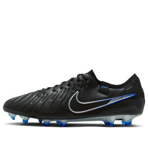 Nike �i�C�L �����Y �X�j�[�J�[ �yNike Tiempo Legend 10 Elite FG 'Shadow Pack' DV4328-040�z �T�C�Y US_M_4.5