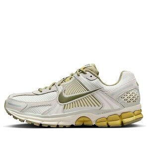 Nike �i�C�L �����Y �X�j�[�J�[ �yNike Air Zoom Vomero 5 'Light Bone Medium Olive' FV0397-001�z �T�C�Y US_M_4.5