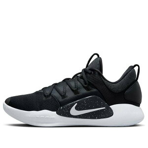 Nike �i�C�L �����Y �X�j�[�J�[ �yNike Hyperdunk X Low HD2018 White Basketball Shoes 'Black White' AR0465-003�z �T�C�Y US_8.5(26.5cm)
