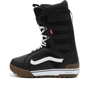 Vans �o���Y �����Y �X�j�[�J�[ �yVans Hi-Standard Pro Snowboard Boots 'Black' VN0A3TFKBA2�z �T�C�Y US_7(25.0cm)