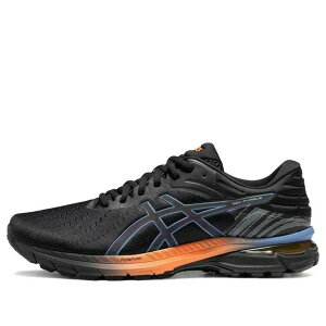 ASICS �A�V�b�N�X �����Y �X�j�[�J�[ �yASICS Gel-Pursue 7 'Black Orange' 1011B254-001�z �T�C�Y US_9(27.0cm)