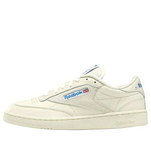 Reebok ���[�{�b�N �����Y �X�j�[�J�[ �yReebok Awake NY x Club C 85 'White Snakeskin' H03328�z �T�C�Y US_8.5(26.5cm)