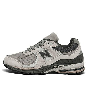 New Balance �j���[�o�����X �����Y �X�j�[�J�[ �yNew Balance 2002R 'Raincloud Concrete' M2002RRW�z �T�C�Y US_9(27.0cm)