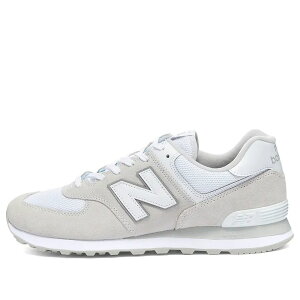 New Balance �j���[�o�����X �����Y �X�j�[�J�[ �yNew Balance 574 'Summer Fog' ML574ES2�z �T�C�Y US_12(30.0cm)