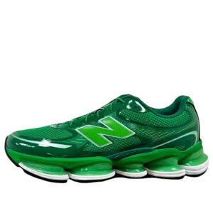 New Balance �j���[�o�����X �����Y �X�j�[�J�[ �yNew Balance x Amine Abzorb 2000 'Biblioteca' U2000ME�z �T�C�Y US_10(28.0cm)
