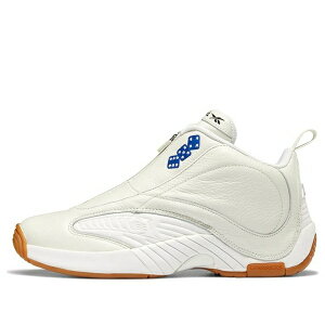 Reebok ���[�{�b�N �����Y �X�j�[�J�[ �yReebok Bronze 56K x Answer 4 'Only The Strong Survive' GZ3877�z �T�C�Y US_9(27.0cm)