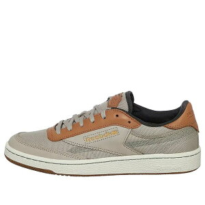 Reebok ���[�{�b�N �����Y �X�j�[�J�[ �yReebok Club C 85 Vintage 'Ash' 100200117�z �T�C�Y US_7(25.0cm)