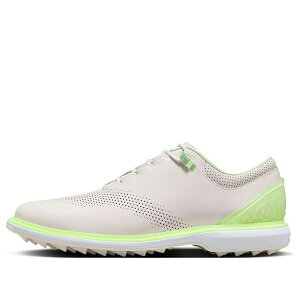 Jordan �W���[�_�� �����Y �X�j�[�J�[ �yAir Jordan ADG 4 Golf 'Phantom Barely Volt' DM0103-003�z �T�C�Y US_8(26.0cm)