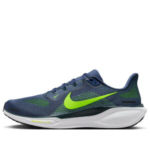 Nike �i�C�L �����Y �X�j�[�J�[ �yNike Air Zoom Pegasus 41 'Sanded Purple Seaweed Volt' FD2722-501�z �T�C�Y US_7.5(25.5cm)