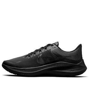 Nike �i�C�L �����Y �X�j�[�J�[ �yNike Air Zoom Winflo 8 'Black Smoke Grey' CW3419-002�z �T�C�Y US_8(26.0cm)
