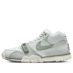 Nike �i�C�L �����Y �X�j�[�J�[ �yNike Air Trainer 1 'Photon Dust' DM0521-001�z �T�C�Y US_8(26.0cm)